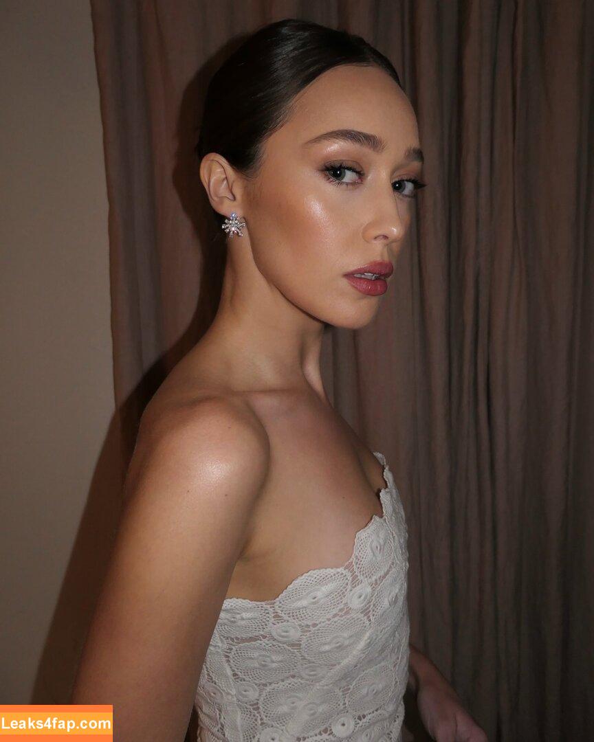 Alycia Debnam Carey / Alycia Debnam-Carey / DebnamCarey / alyciajasmin leaked photo photo #1154