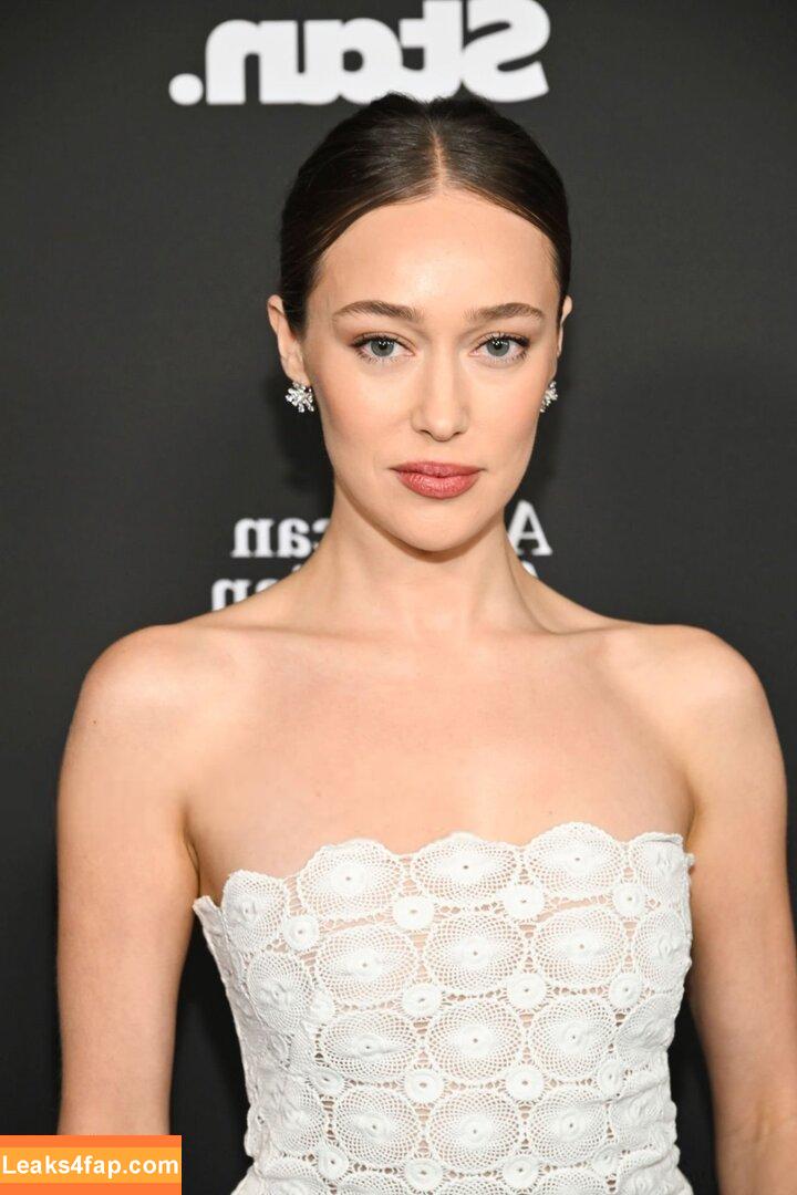 Alycia Debnam Carey / Alycia Debnam-Carey / DebnamCarey / alyciajasmin слитое фото фото #1175