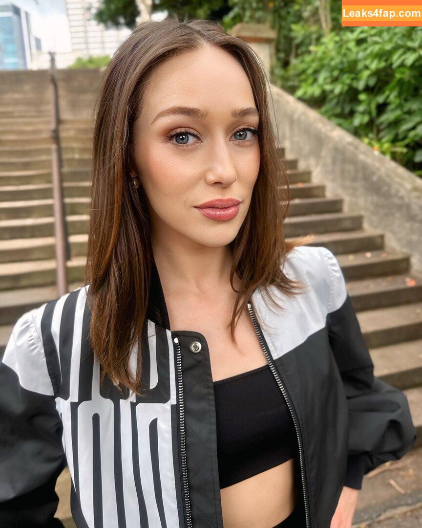 Alycia Debnam Carey / Alycia Debnam-Carey / DebnamCarey / alyciajasmin слитое фото фото #1214