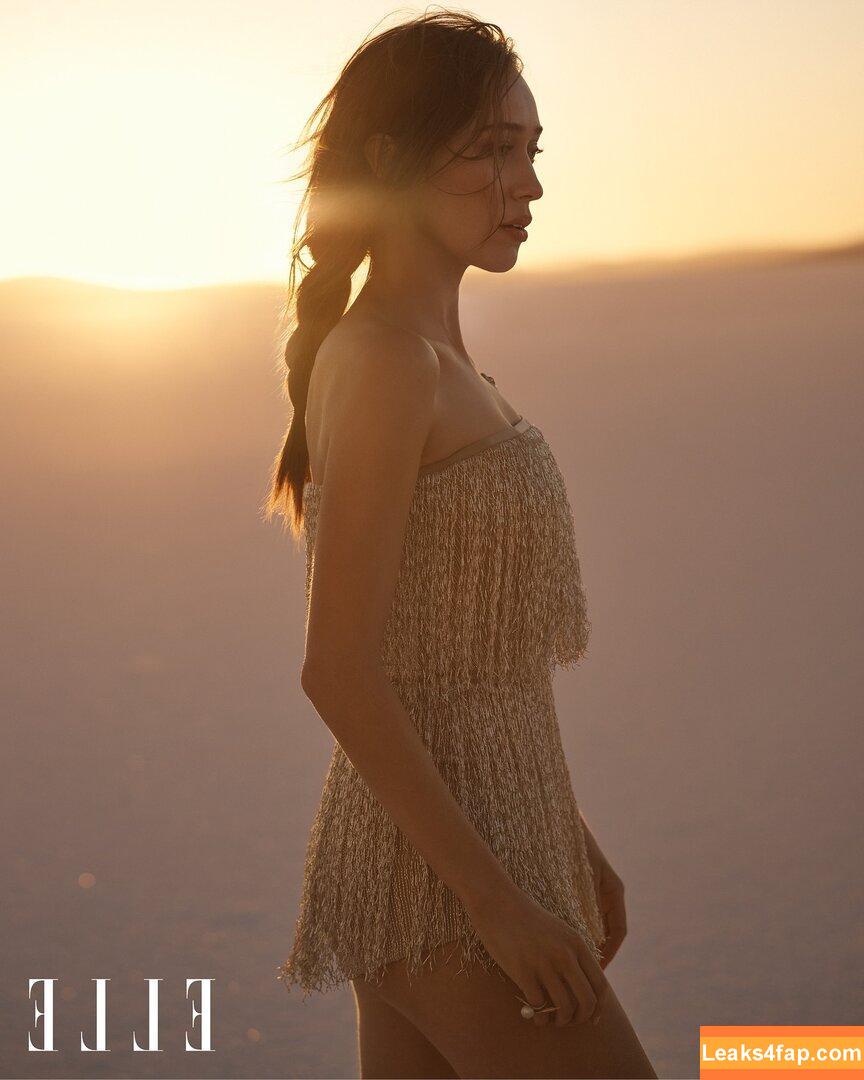 Alycia Debnam Carey / Alycia Debnam-Carey / DebnamCarey / alyciajasmin слитое фото фото #1219