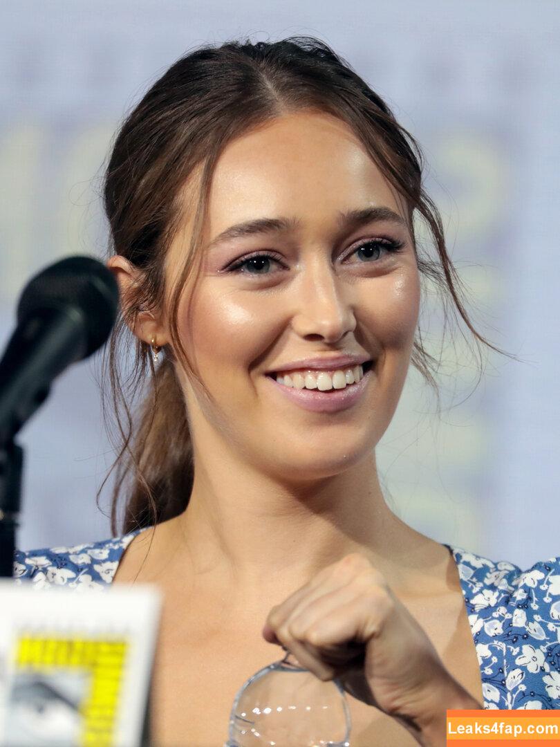 Alycia Debnam Carey / Alycia Debnam-Carey / DebnamCarey / alyciajasmin слитое фото фото #1221