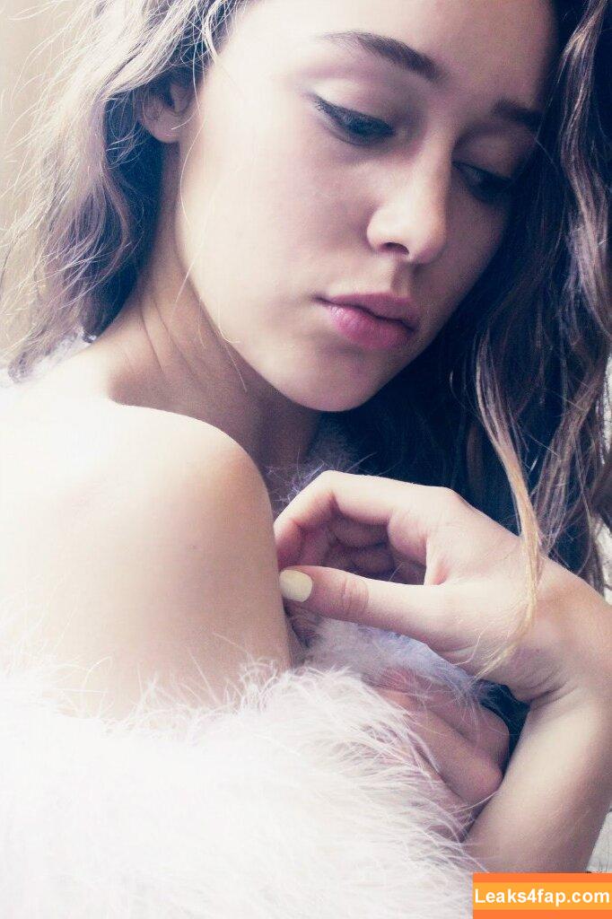 Alycia Debnam Carey / Alycia Debnam-Carey / DebnamCarey / alyciajasmin слитое фото фото #1224