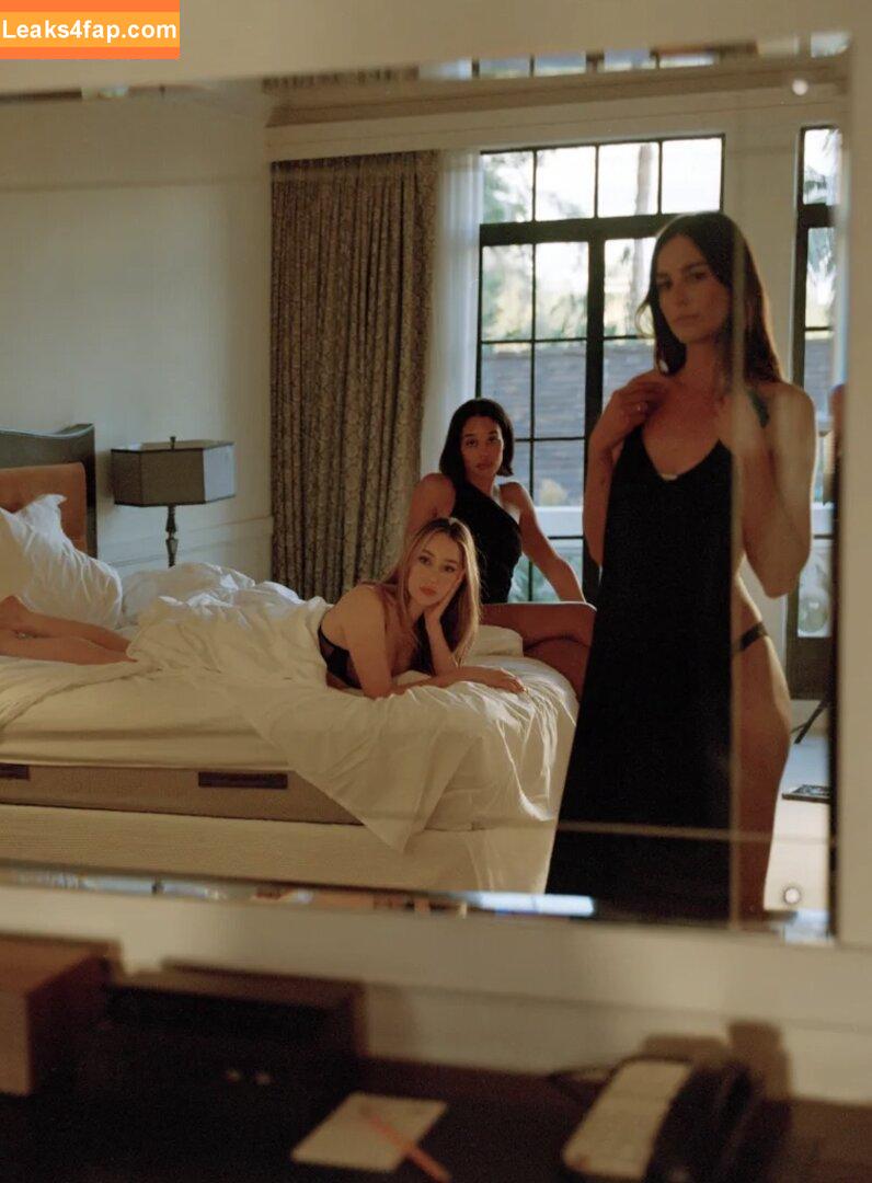 Alycia Debnam Carey / Alycia Debnam-Carey / DebnamCarey / alyciajasmin leaked photo photo #1232