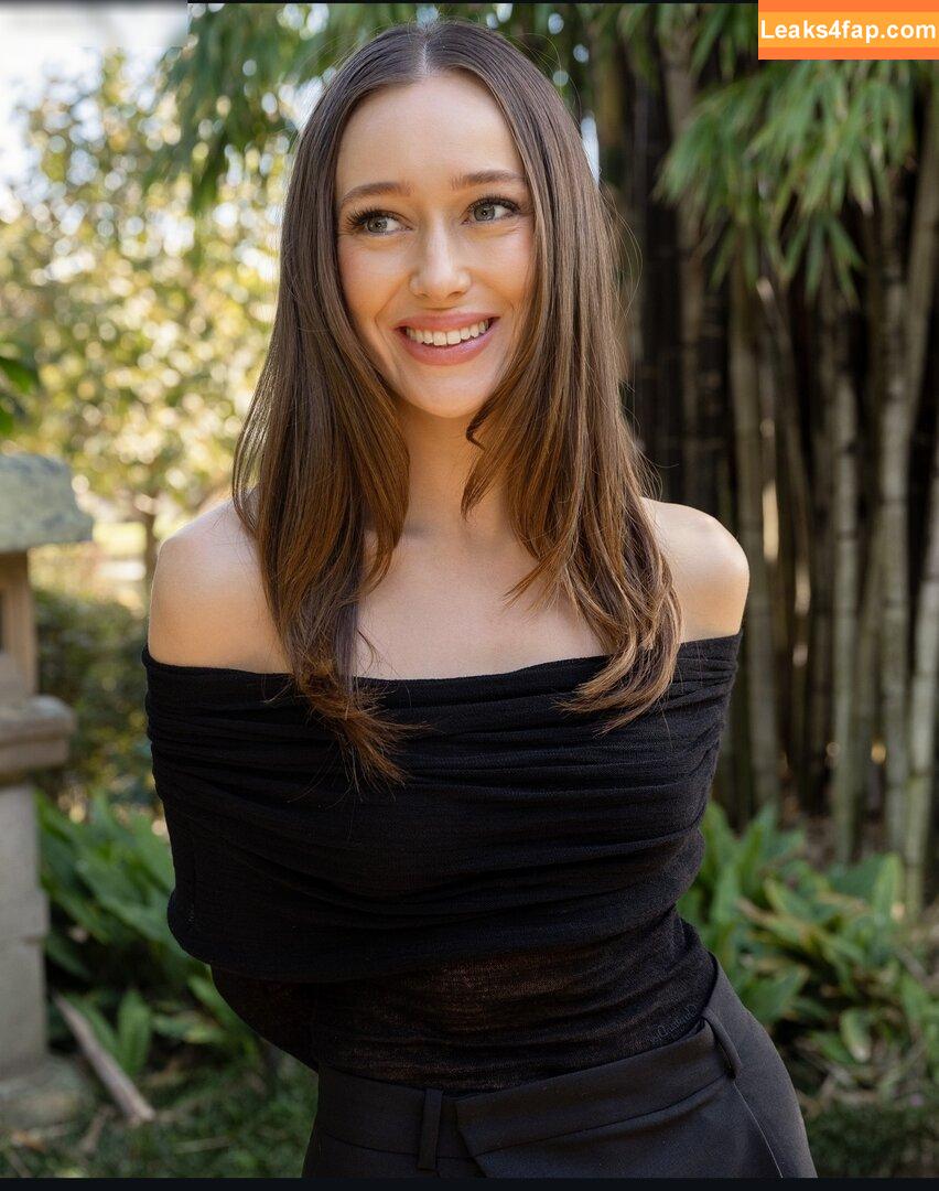 Alycia Debnam Carey / Alycia Debnam-Carey / DebnamCarey / alyciajasmin leaked photo photo #1242