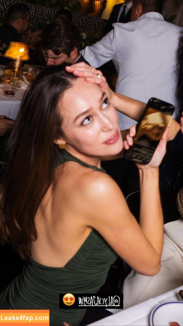 Alycia Debnam Carey / Alycia Debnam-Carey / DebnamCarey / alyciajasmin leaked photo photo #1248