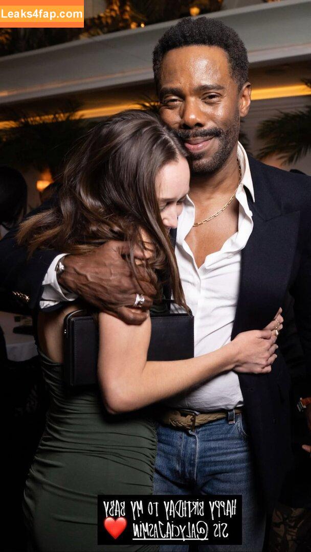 Alycia Debnam Carey / Alycia Debnam-Carey / DebnamCarey / alyciajasmin leaked photo photo #1250