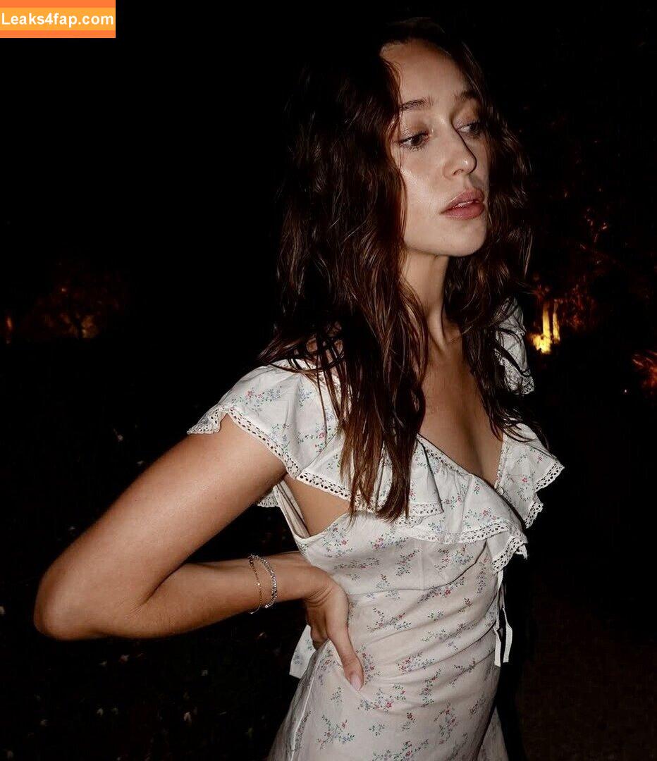Alycia Debnam Carey / Alycia Debnam-Carey / DebnamCarey / alyciajasmin leaked photo photo #1272