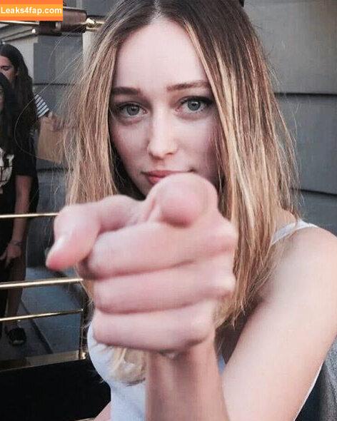 Alycia Debnam Carey / Alycia Debnam-Carey / DebnamCarey / alyciajasmin слитое фото фото #1292