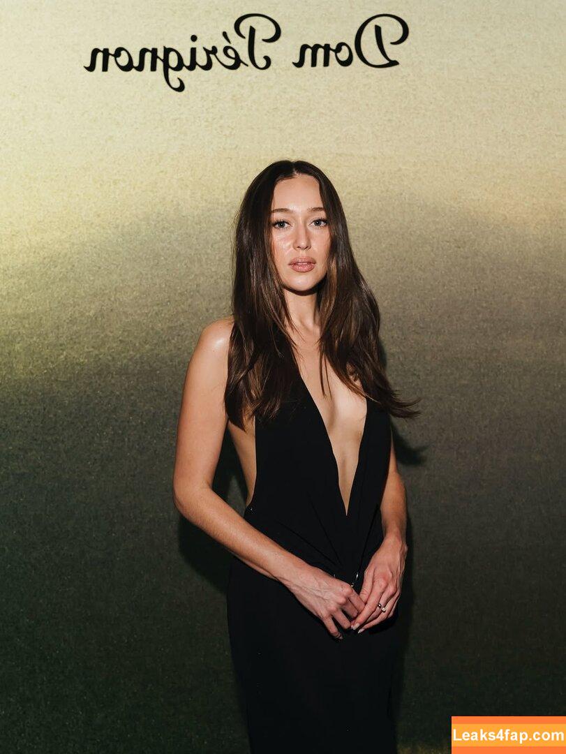 Alycia Debnam Carey / DebnamCarey / alyciajasmin leaked photo photo #1334