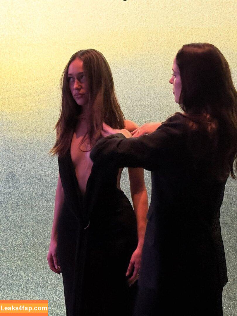 Alycia Debnam Carey / DebnamCarey / alyciajasmin leaked photo photo #1335