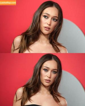 Alycia Debnam Carey фото #1001