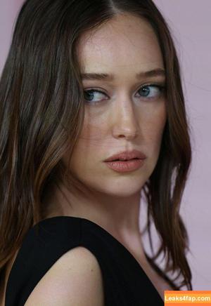 Alycia Debnam Carey photo #1116