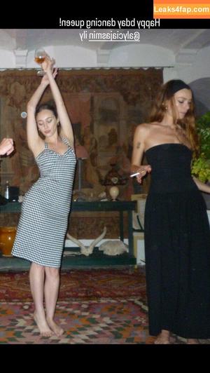 Alycia Debnam Carey photo #1249