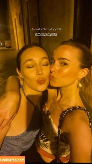 Alycia Debnam Carey photo #1253