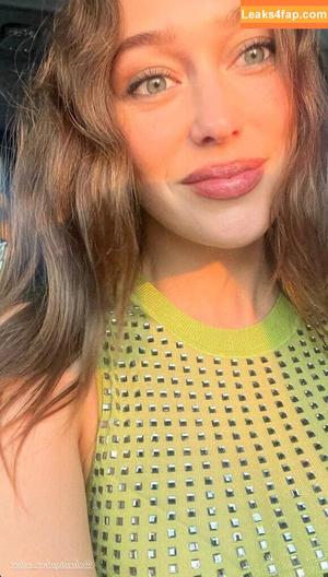 Alycia Debnam Carey photo #1260