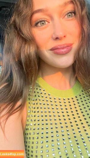 Alycia Debnam Carey photo #1264