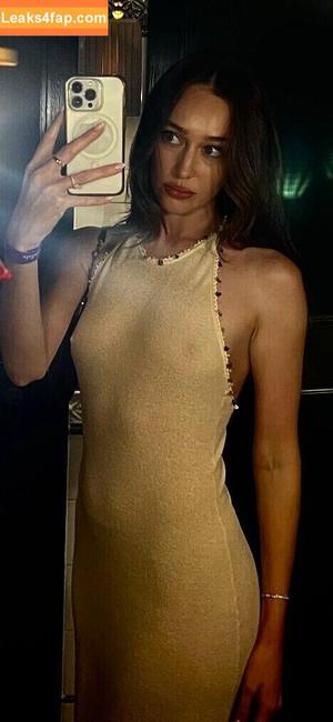 Alycia Debnam Carey photo #1266