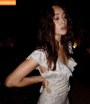 Alycia Debnam Carey photo #1272