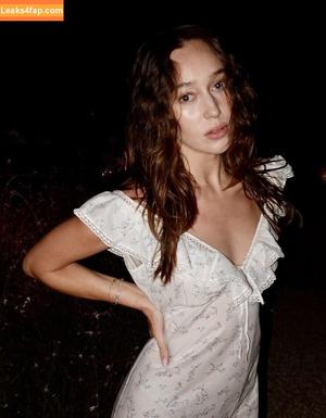 Alycia Debnam Carey photo #1274