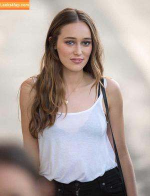 Alycia Debnam Carey photo #1277