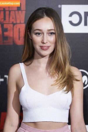 Alycia Debnam Carey photo #1281