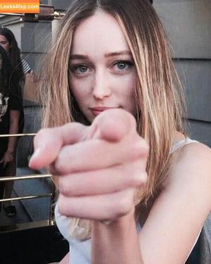 Alycia Debnam Carey фото #1292