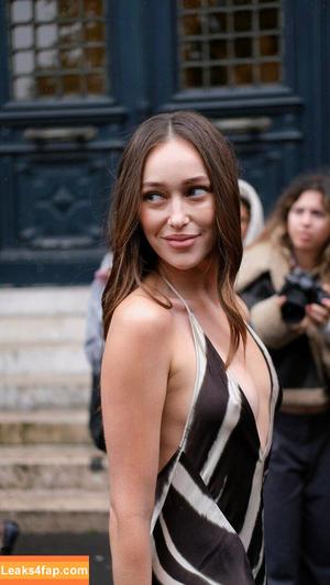 Alycia Debnam Carey фото #1298