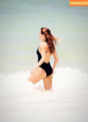 Alycia Debnam Carey photo #1306