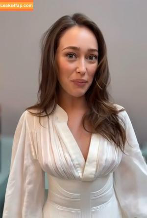 Alycia Debnam Carey photo #1308