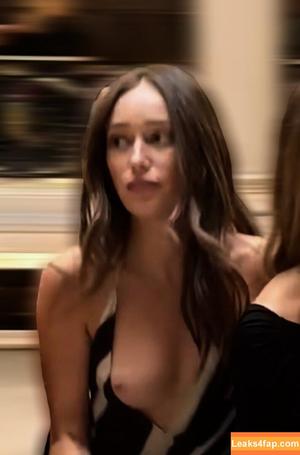 Alycia Debnam Carey photo #1310