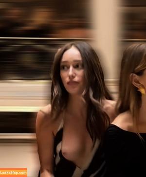 Alycia Debnam Carey photo #1312