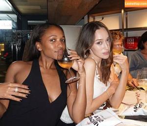 Alycia Debnam Carey photo #1321