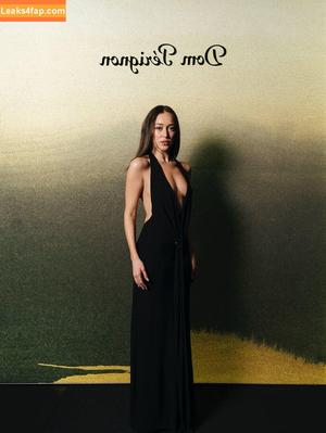 Alycia Debnam Carey photo #1333