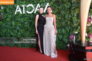 Alycia Debnam Carey photo #1345