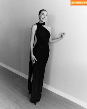 Alycia Debnam Carey photo #1353