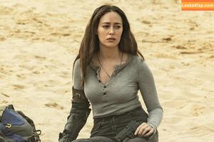 Alycia Debnam photo #0006