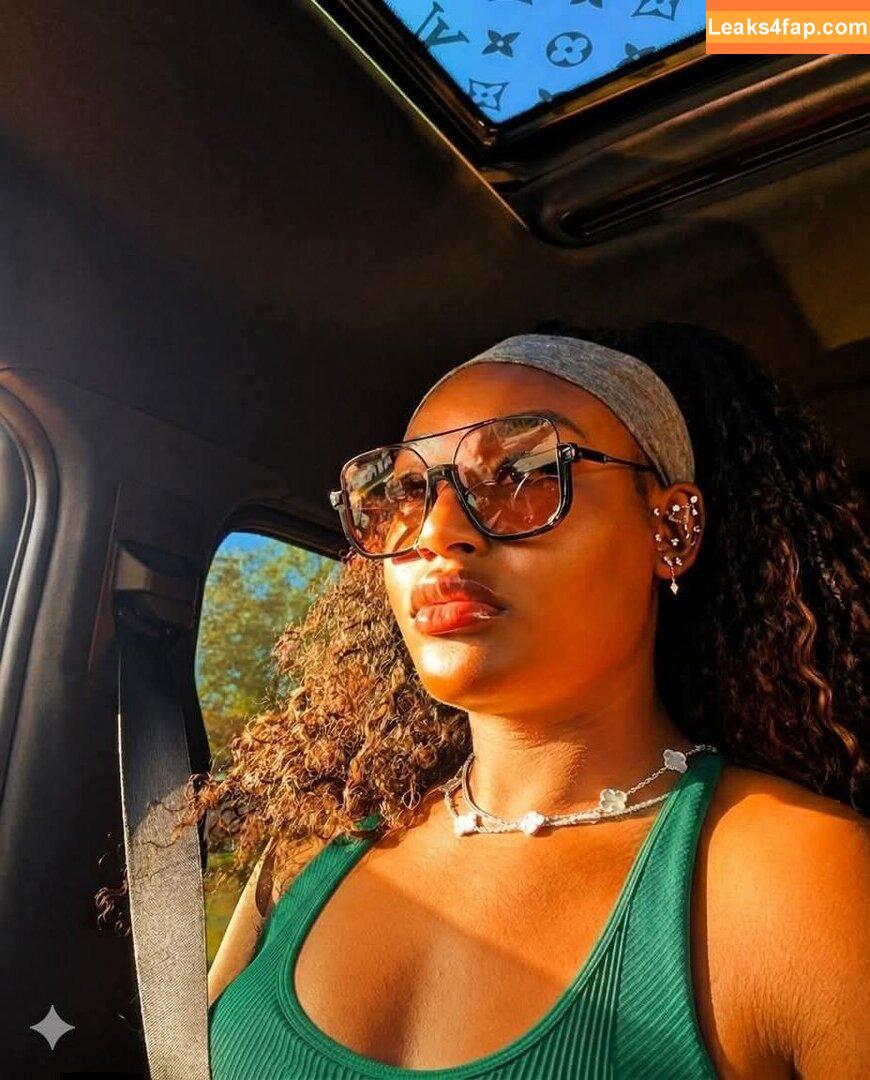 Alycia Parks Onlyfans leaks