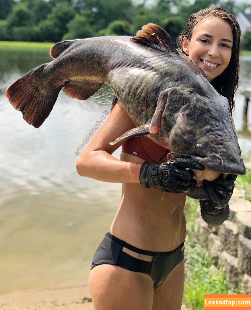 Alyfromalabama leaked photo photo #0003