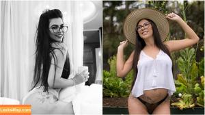 Alyne Lary photo #0647