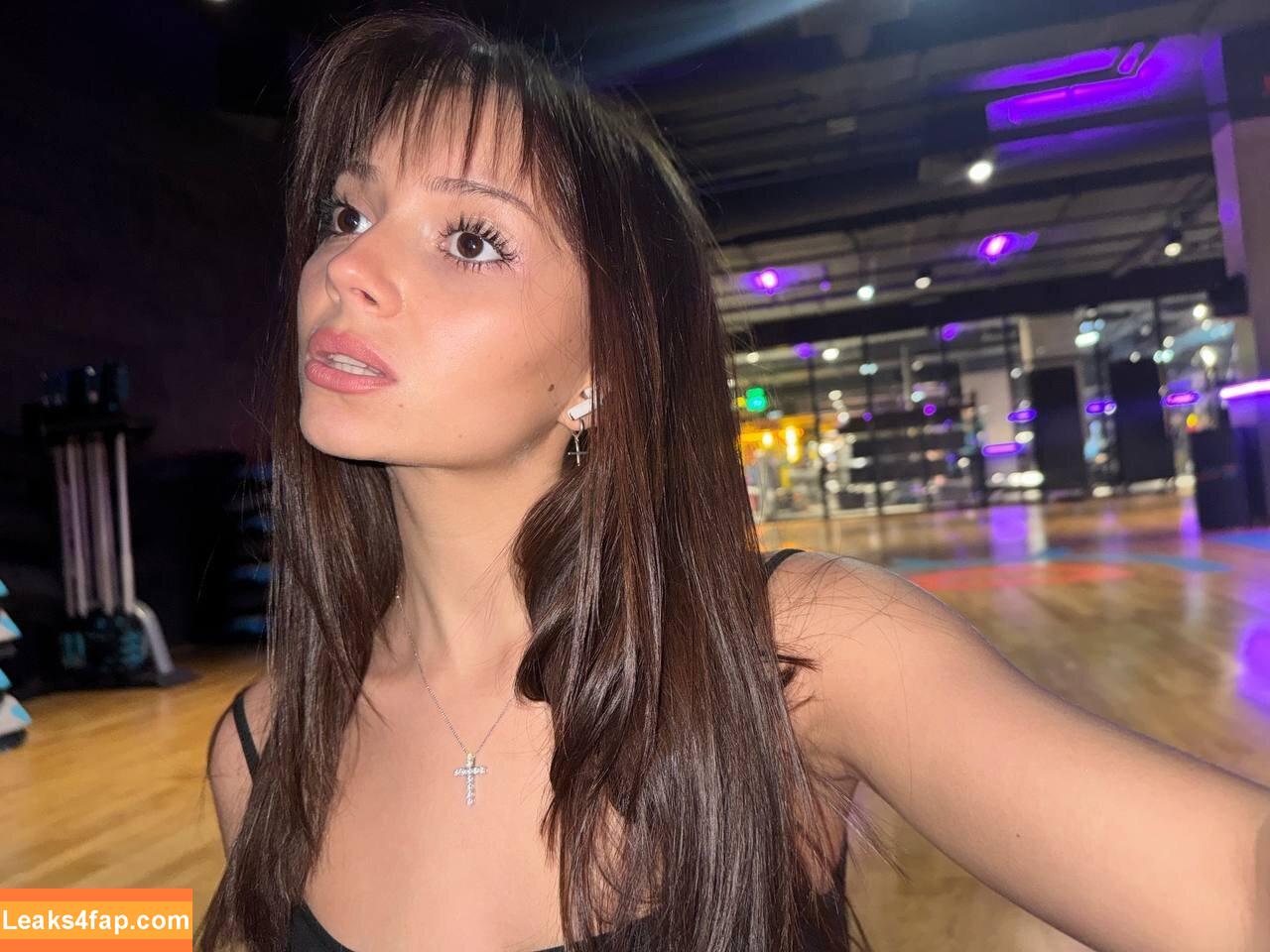 Alyona Bobrova / bobriha / i_am_bobriha leaked photo photo #0151