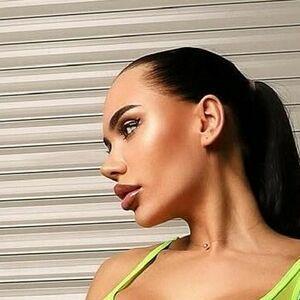 ALYONA Chernovol photo #0005