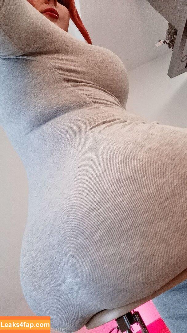 Alys_Nox /  leaked photo photo #0017