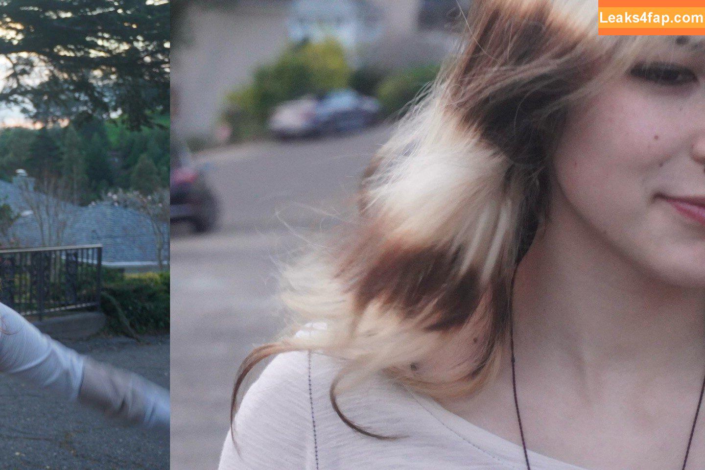 Alysa Liu / AlysaLiu / alysaxliu / https: слитое фото фото #0004