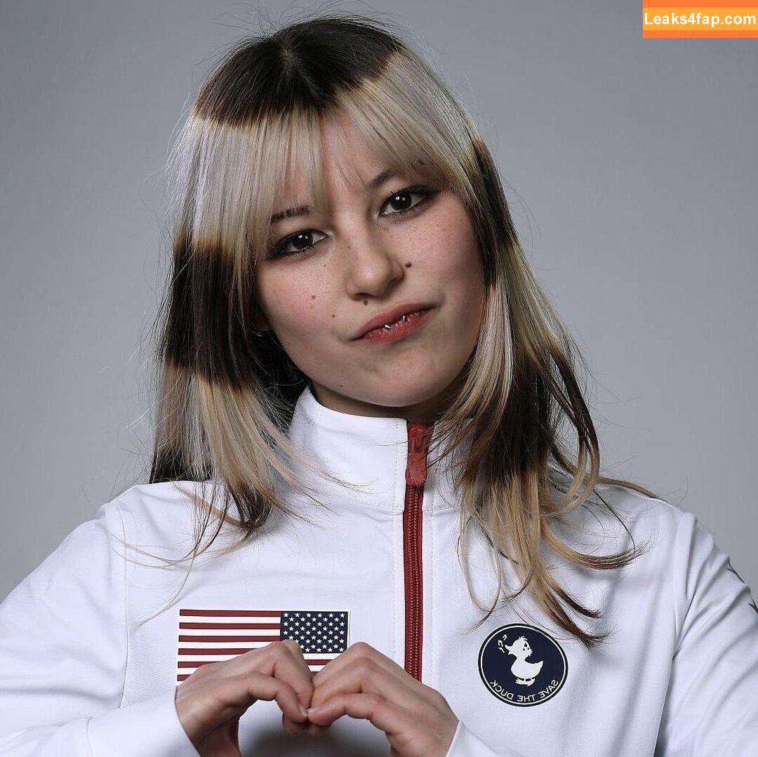 Alysa Liu / AlysaLiu / alysaxliu / https: leaked photo photo #0018