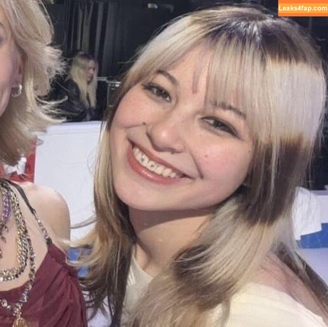 Alysa Liu free leaks