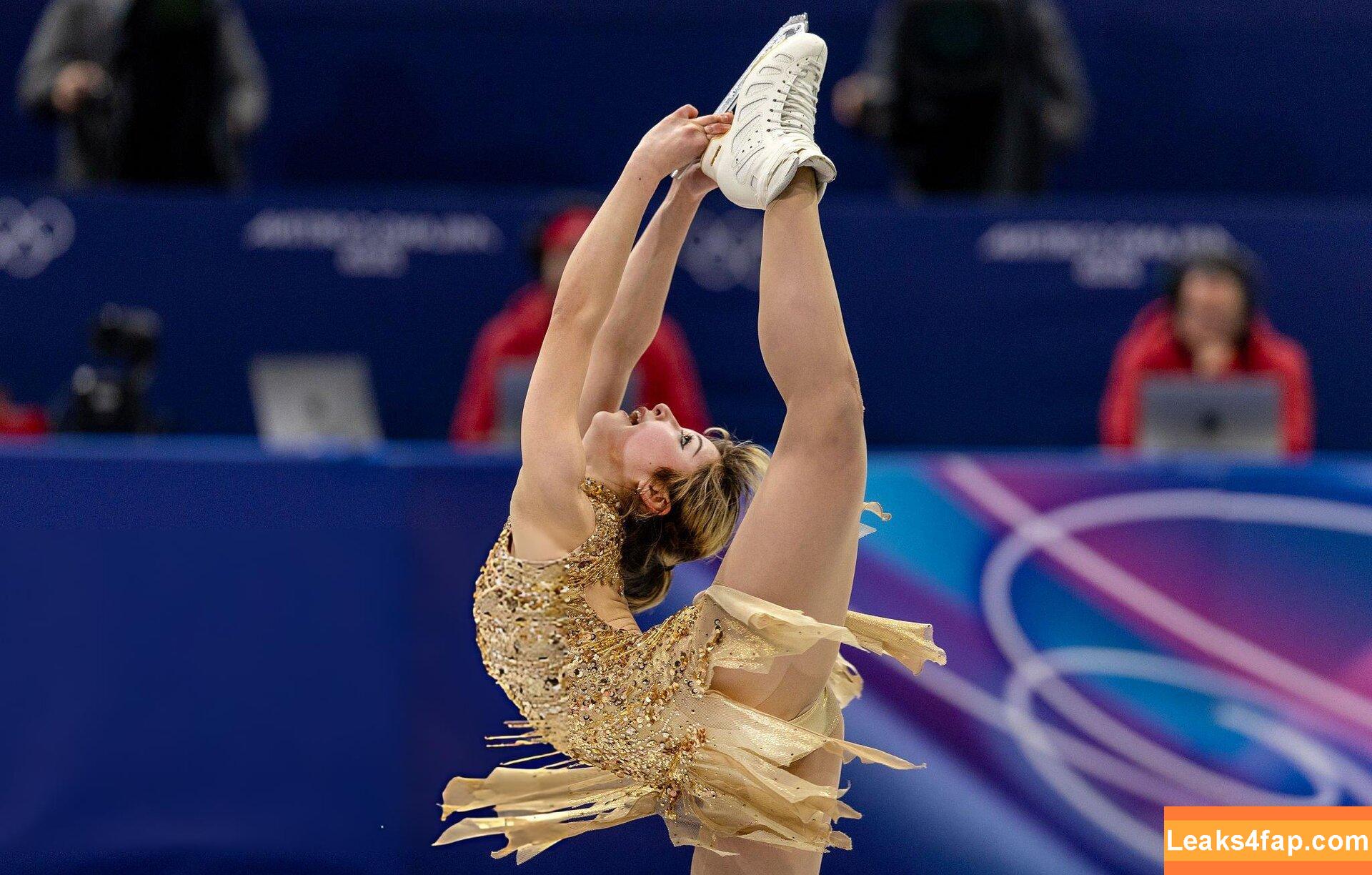 Alysa Liu / AlysaLiu / alysaxliu / https: leaked photo photo #0022