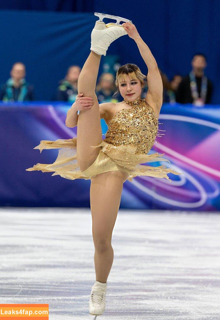 Alysa Liu / AlysaLiu / alysaxliu / https: leaked photo photo #0026