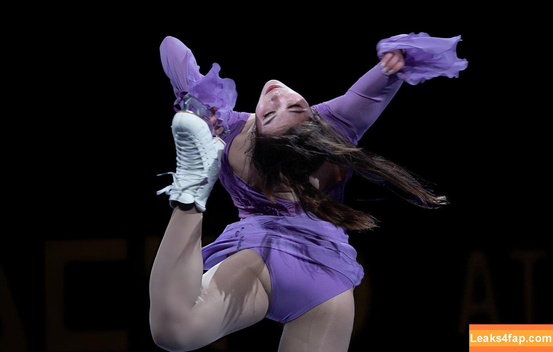 Alysa Liu / AlysaLiu / alysaxliu / https: leaked photo photo #0027