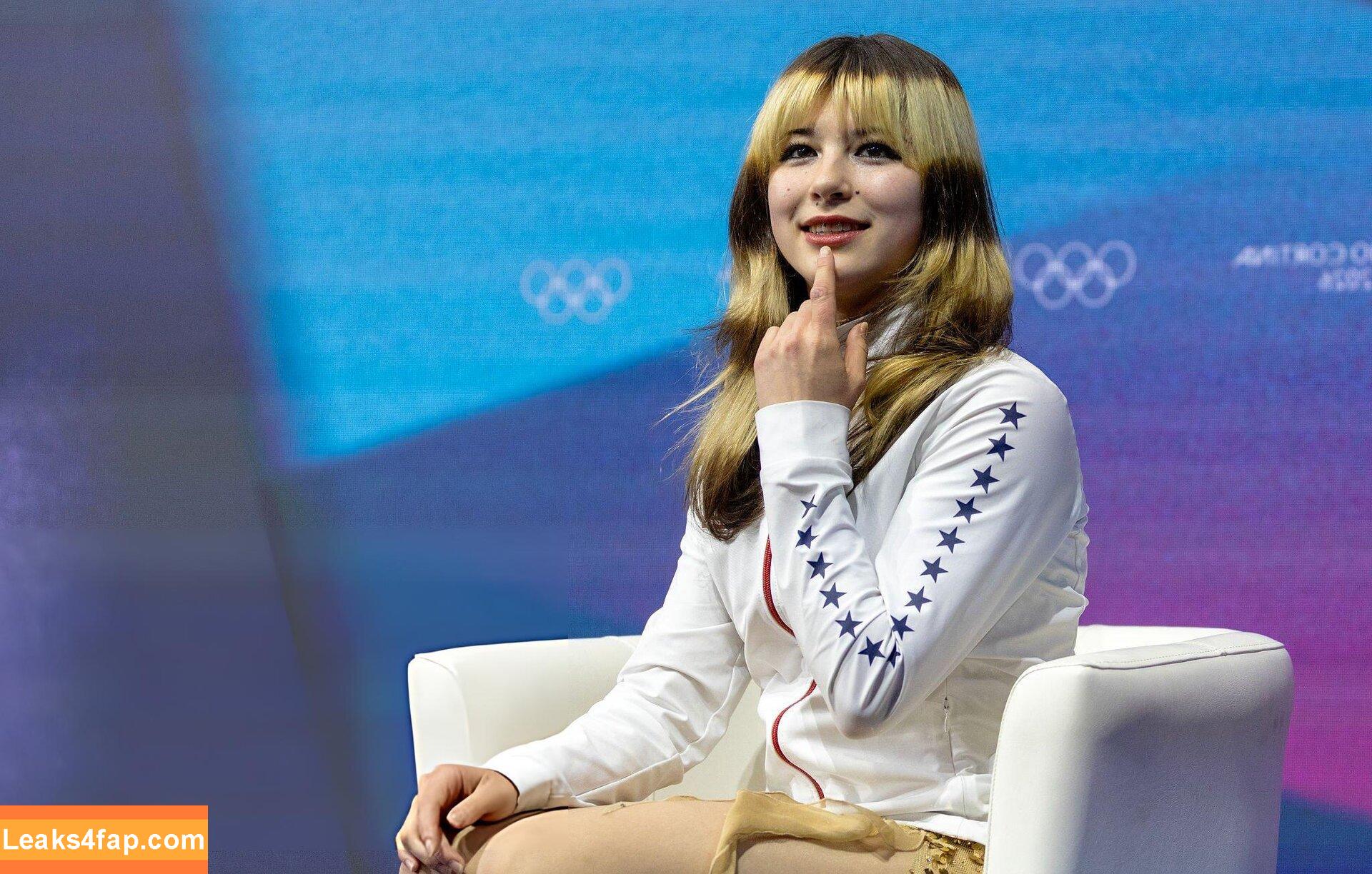 Alysa Liu / AlysaLiu / alysaxliu / https: leaked photo photo #0028