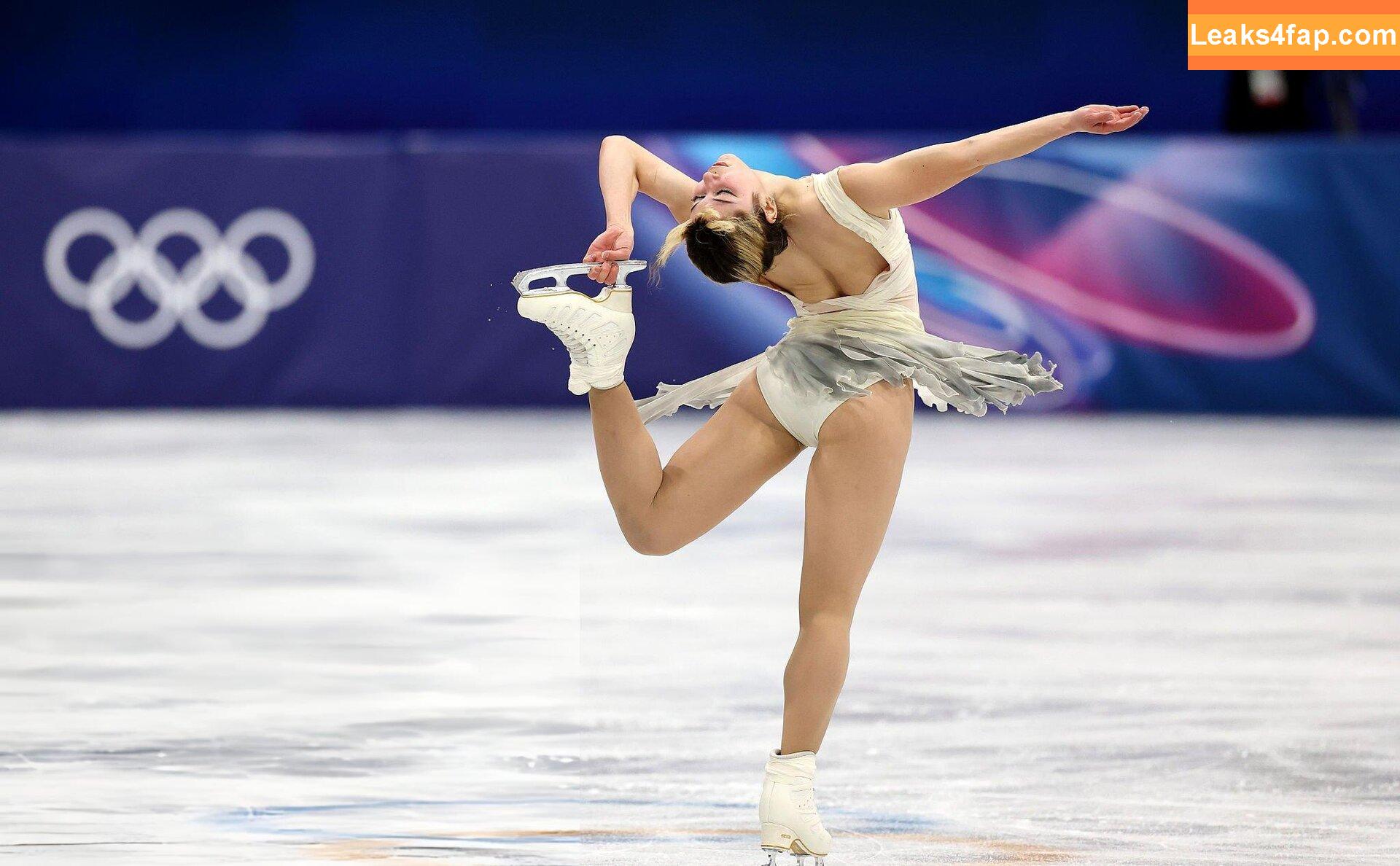 Alysa Liu / AlysaLiu / alysaxliu / https: leaked photo photo #0030